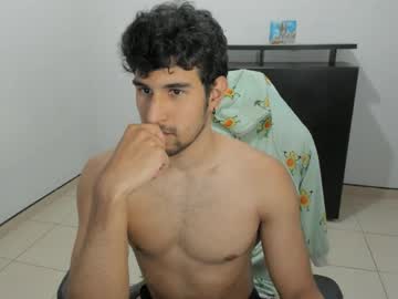 Jeremy_Colton_Hot Chaturbate stream image from April 20, 2026