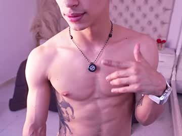 Jhoanleandro Chaturbate stream image from April 20, 2026