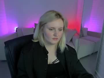 Katybriggs Chaturbate stream image from April 20, 2026
