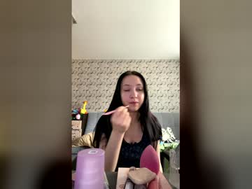 Kskshsb Chaturbate stream image from April 20, 2026