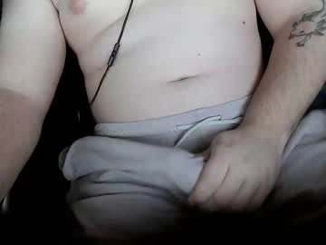 Marthewchad Chaturbate stream image from April 20, 2026