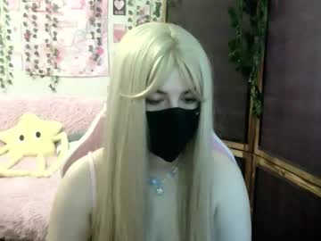 Mysticyumiko Chaturbate stream image from April 20, 2026