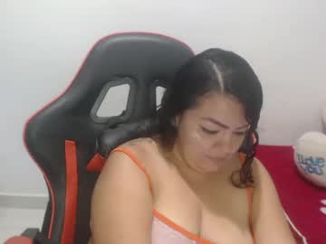 Natachaprinss22 Chaturbate stream image from April 20, 2026