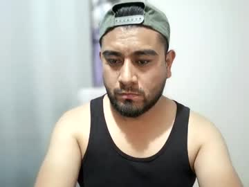 Oskregal Chaturbate stream image from April 20, 2026