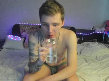 Tom__Mily Chaturbate stream image from April 20, 2026