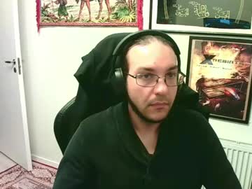 Trucker_Ali Chaturbate stream image from April 20, 2026