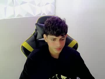 Yosepp_Cum Chaturbate stream image from April 20, 2026