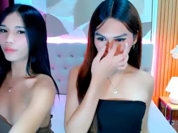 Asian_Mooreen Chaturbate stream image from April 20, 2026