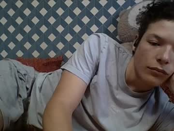 Atome_Mats Chaturbate stream image from April 20, 2026