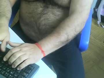 Charlypalgar Chaturbate stream image from April 20, 2026