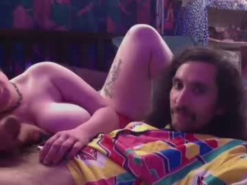 Feeldiscipline Chaturbate stream image from April 20, 2026