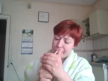 Fruittellalove Chaturbate stream image from April 20, 2026