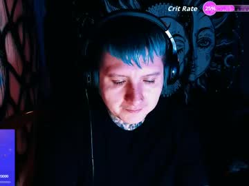 Ftmblueyes Chaturbate stream image from April 20, 2026