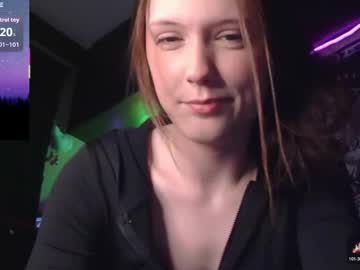 Grace_Thedeepwebcutie Chaturbate stream image from April 20, 2026