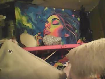 Hblondie Chaturbate stream image from April 20, 2026