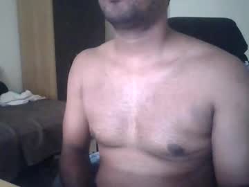 Hotbrownman123 Chaturbate stream image from April 20, 2026