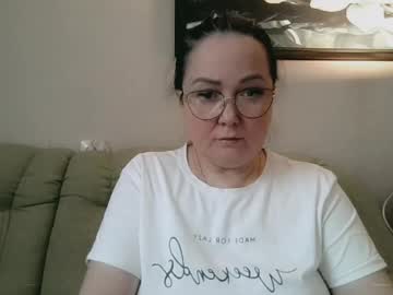 Infinity_Loveliness Chaturbate stream image from April 20, 2026