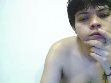 Jhony_Fucker Chaturbate stream image from April 20, 2026