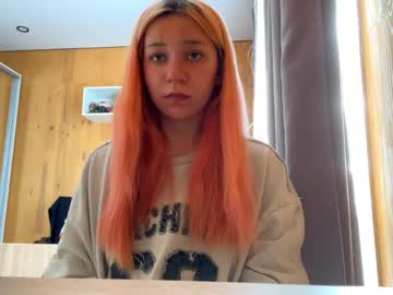 Karriglatz Chaturbate stream image from April 20, 2026