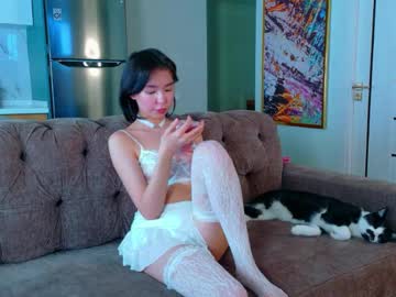 Lina_Lust_ Chaturbate stream image from April 20, 2026