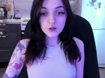 Lina_Tyaan Chaturbate stream image from April 20, 2026