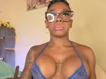 Lizzy_Shadow Chaturbate stream image from April 20, 2026
