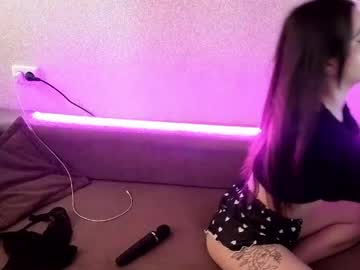 Misskissez Chaturbate stream image from April 20, 2026