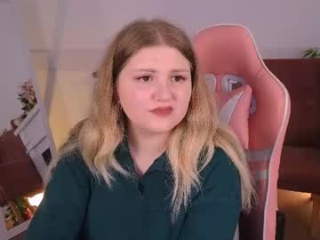 Nikki__Ki Chaturbate stream image from April 20, 2026