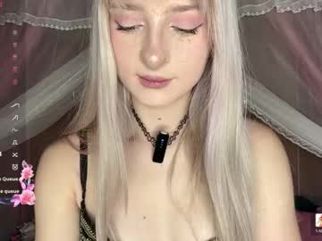 Onlyeva1 Chaturbate stream image from April 20, 2026