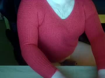 Sweettranny725 Chaturbate stream image from April 20, 2026