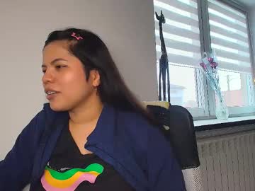 Tell_Me_Goddess Chaturbate stream image from April 20, 2026