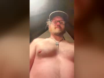 Thickwoodsman20 Chaturbate stream image from April 20, 2026