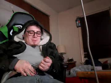 Trustyf65 Chaturbate stream image from April 20, 2026