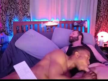 Uptown_Bb_Guys Chaturbate stream image from April 20, 2026