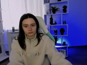 Violet_Margo Chaturbate stream image from April 20, 2026