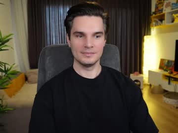 Billypassion Chaturbate stream image from April 20, 2026
