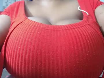 Boobygoddessxxx Chaturbate stream image from April 20, 2026