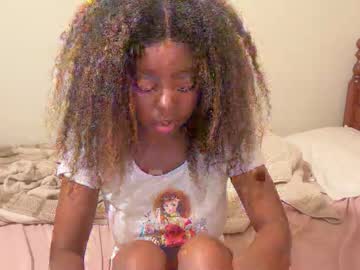 Cleoooxoxo Chaturbate stream image from April 20, 2026