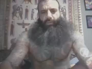 Deadmansdab Chaturbate stream image from April 20, 2026