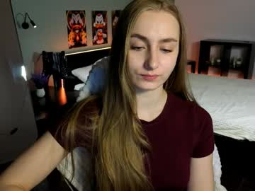 Miss_Emily19 Chaturbate stream image from April 20, 2026