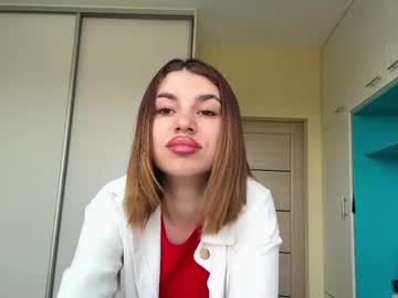 Shanekaaumavae Chaturbate stream image from April 20, 2026