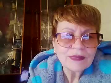 Sophieburnsx Chaturbate stream image from April 20, 2026