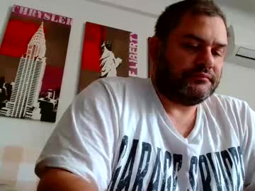 Themastercomander Chaturbate stream image from April 20, 2026
