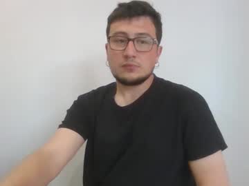 Yakajoe97 Chaturbate stream image from April 20, 2026