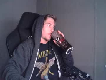 Yfn_Blessed Chaturbate stream image from April 20, 2026