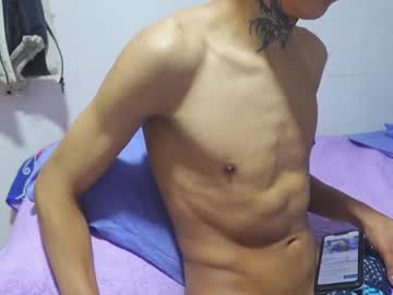 Alexander_2003castro Chaturbate stream image from April 20, 2026