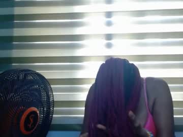 Creamyxpussyx Chaturbate stream image from April 20, 2026