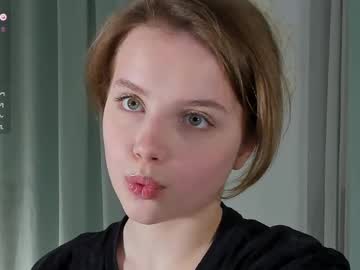 Gabimeshuggah Chaturbate stream image from April 20, 2026