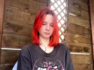 Rebekahsivertsen Chaturbate stream image from April 20, 2026