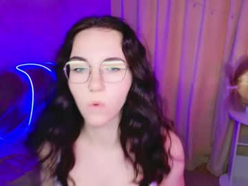 Triciadaisy Chaturbate stream image from April 20, 2026
